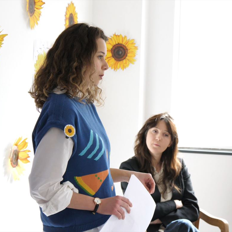 Journée Internationale des Droits de la Femme