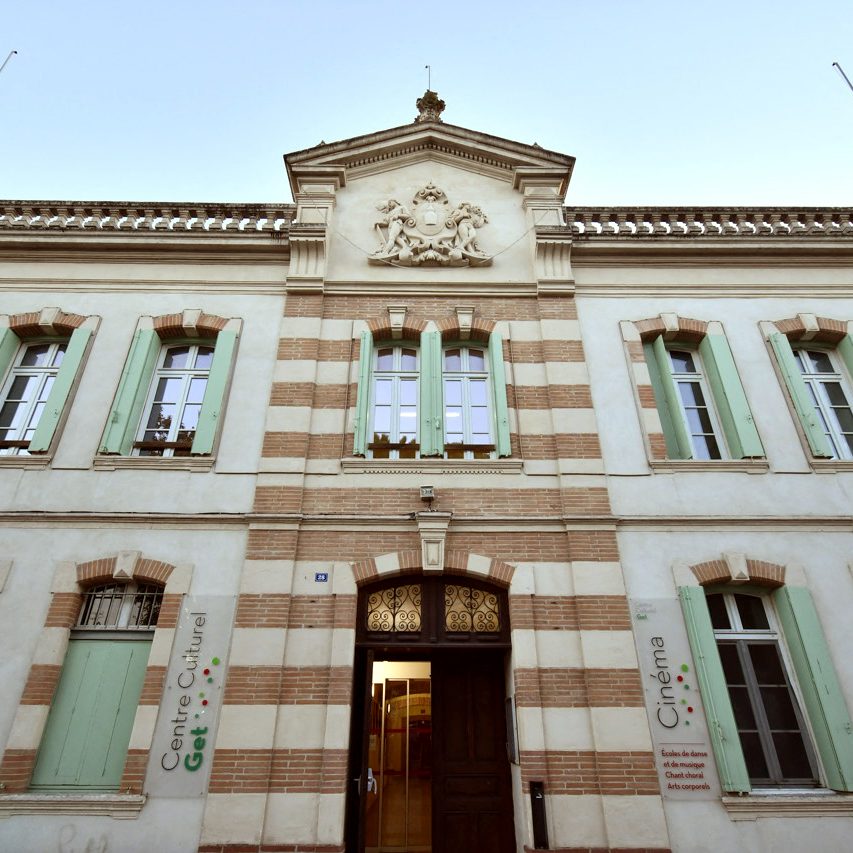 Centre Culturel Get 2